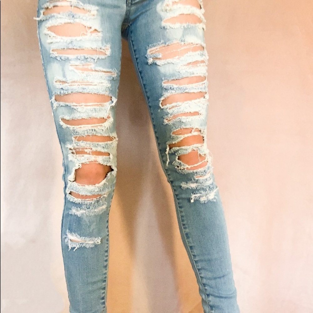 AE JEANS